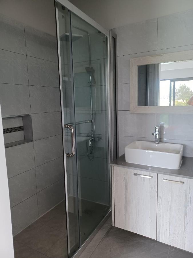 Splendide Penthouse Vue Mer A 5 Mn A Pied De La Plage Flic-en-Flacq Buitenkant foto